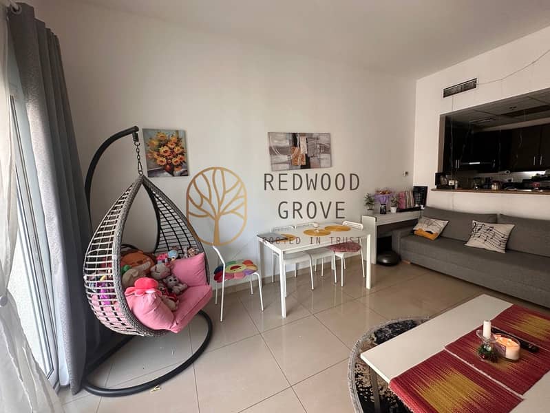 1 Bed | Close to Mall & Bus Stop | Keen to Sell - Image 8