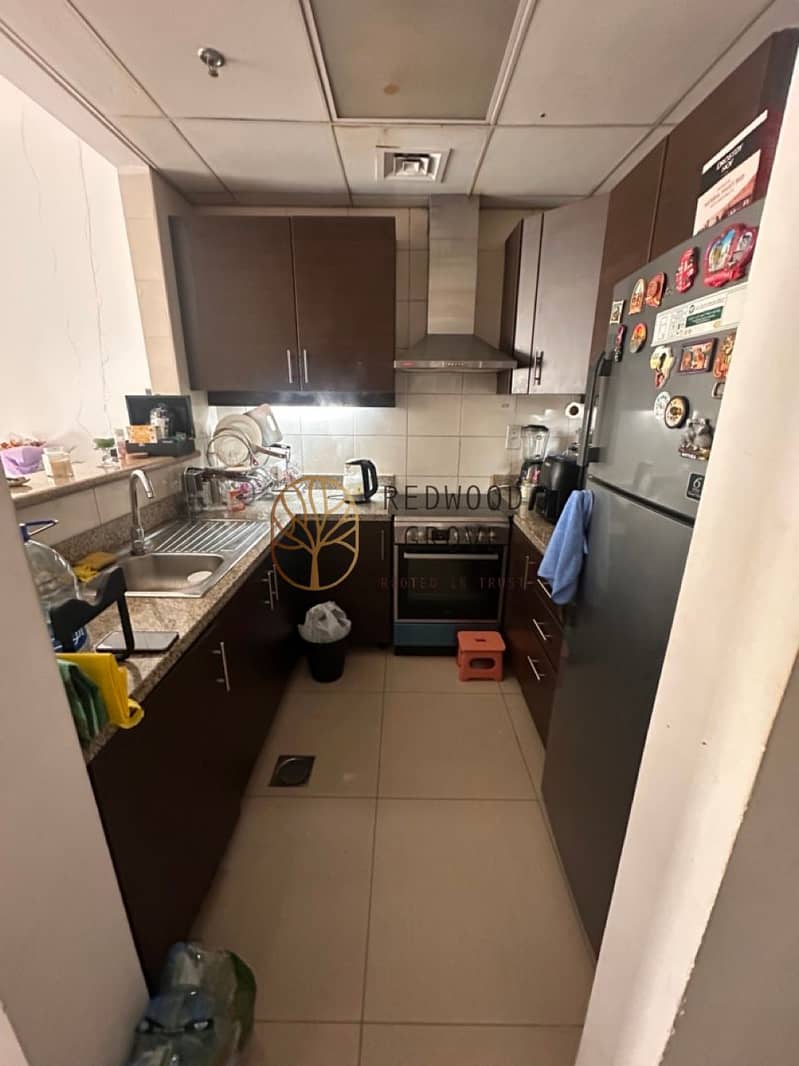 1 Bed | Close to Mall & Bus Stop | Keen to Sell - Image 10