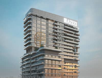 Studio for Sale in City of Arabia, Dubai - AM28_01. jpeg Studio for Sale in City of Arabia, Dubai - AM28_01. jpeg