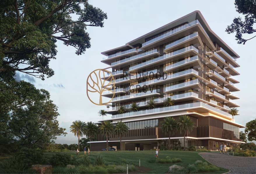 Investor Advantage | Easy 50/50 Payment Plan| Semi-Furnished Waterfront Units - Image 1
