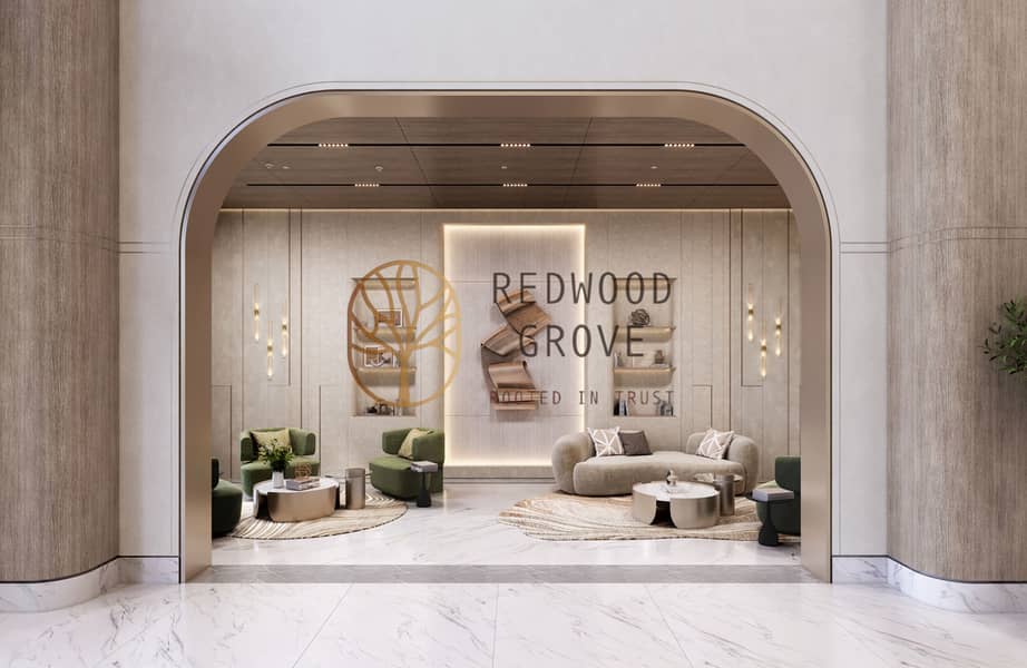 Pool View | High Floor | Launch Price | investor Deal – pohled 4