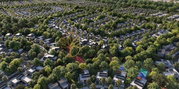4 Cпальни Таунхаус Продажа в Al Menhaz, Шарджа - 13. png 4 Cпальни Таунхаус Продажа в Al Menhaz, Шарджа - 13. png