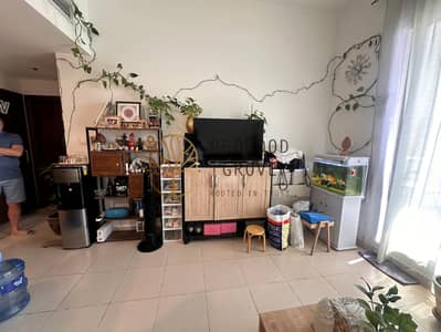 1 Спальня Апартамент Продажа в Дубай Продакшн Сити, Дубай - IMG_6805. jpg 1 Спальня Апартамент Продажа в Дубай Продакшн Сити, Дубай - IMG_6805. jpg