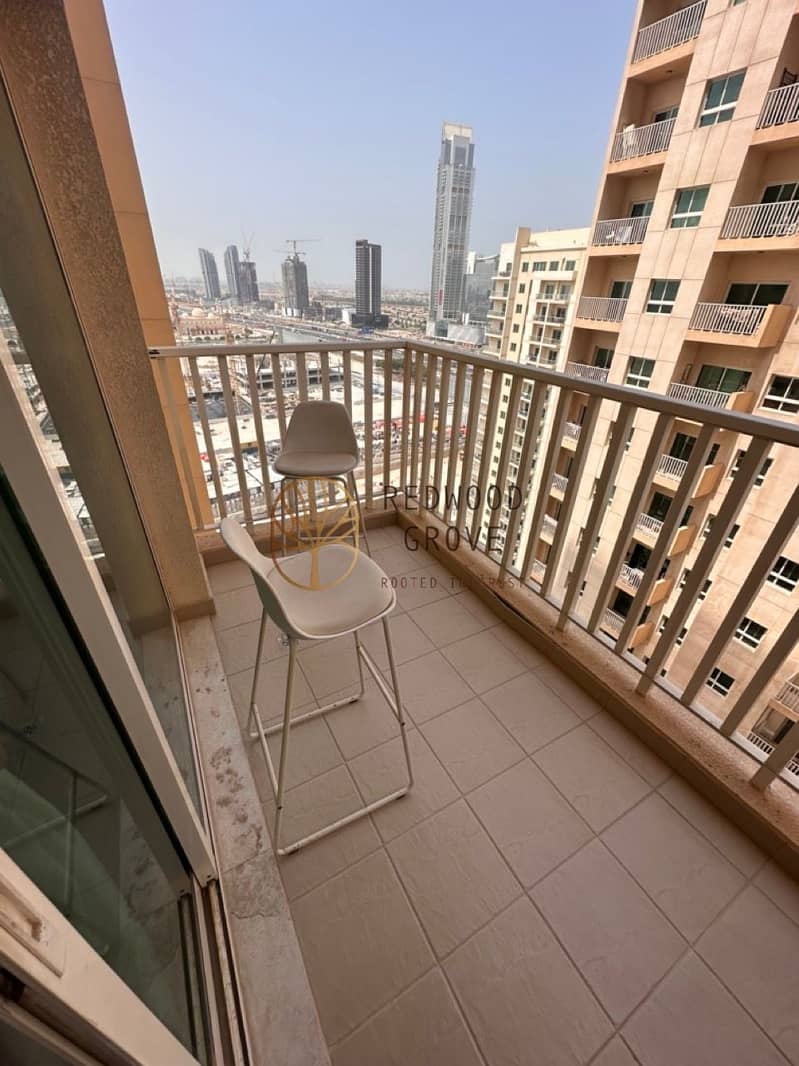 1 Bed | Close to Mall & Bus Stop | Keen to Sell - Image 25