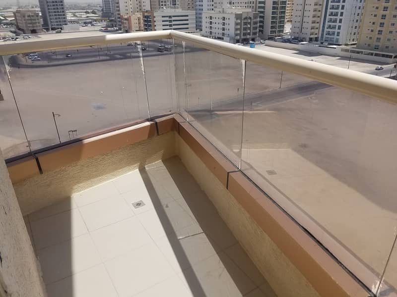 شقة في النهدة 2 غرف 49999 درهم - 4282229