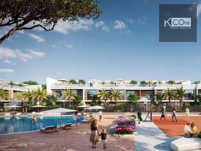4 Bedroom Townhouse for Sale in Al Hamra Village, Ras Al Khaimah - aila homes (7). jpg 4 Bedroom Townhouse for Sale in Al Hamra Village, Ras Al Khaimah - aila homes (7). jpg