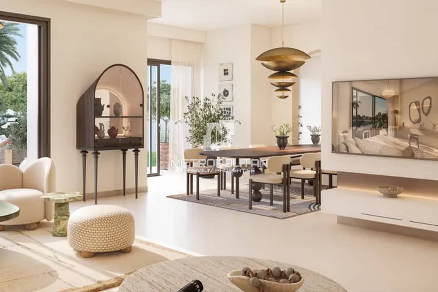 Elegant Design | Spacious Living | Prime Location