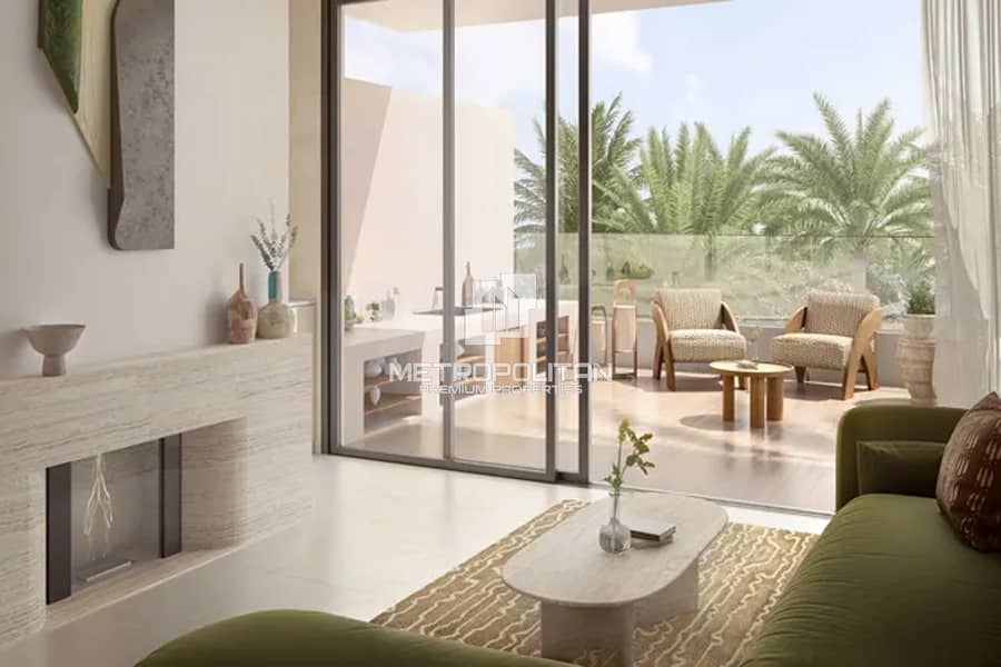 Elegant Design | Spacious Living | Prime Location