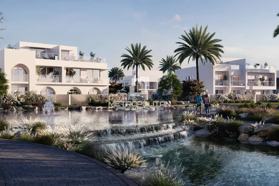 Elegant Design | Spacious Living | Prime Location