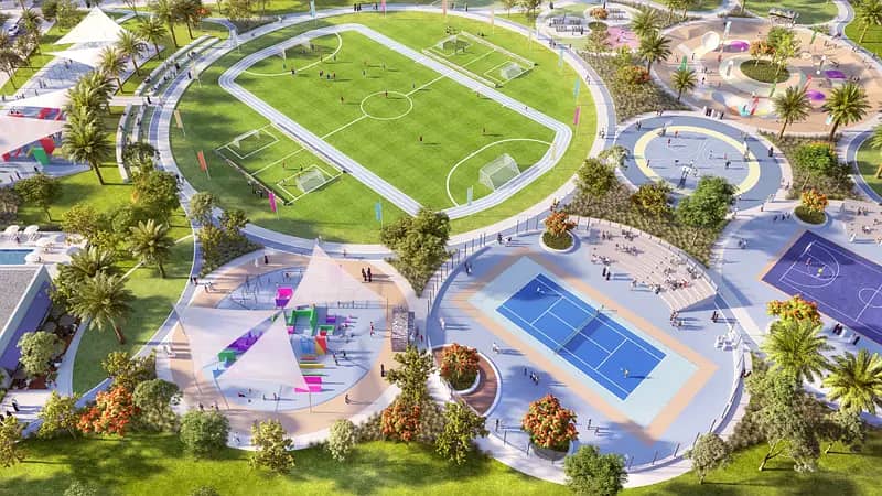 Elegant Design | Spacious Living | Prime Location - Image 11