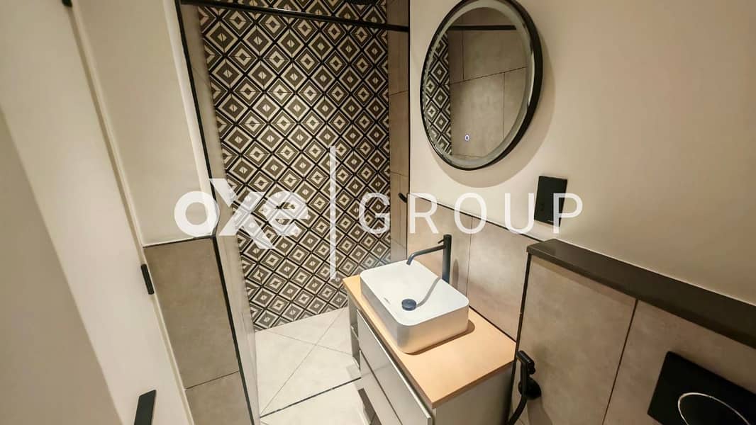 Brand New | Investor Deal | Furnished Studio in The Community, Jumeirah Village Triangle (JVT) - Image 4