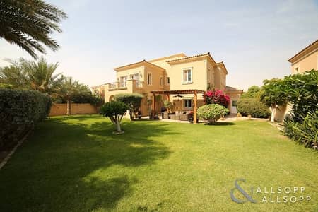 Well Located | 4 Bedrooms | Large Plot Well Located | 4 Bedrooms | Large Plot