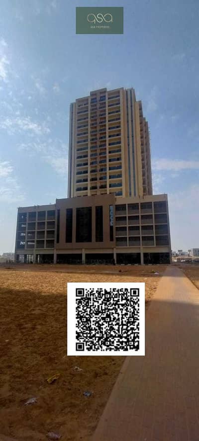Appartement de 2 chambres à à vendre à Emirates City, Ajman - ZurRvri87DZu0btKMz3QB2fCGqaOT2pfgPKYYgWM. PNG