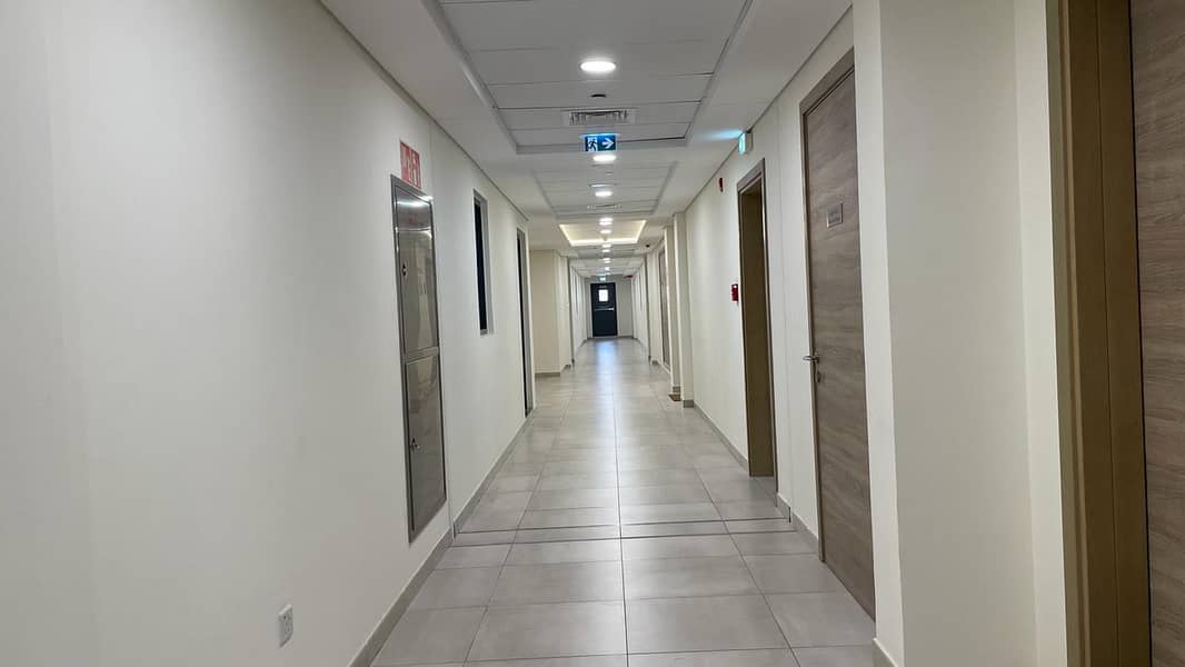 1BR FULLY FURNISHED APARTMENT WITH MAID'S ROOM AND OPEN TERRACE - Image 21