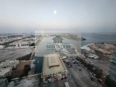 2 Bedroom Apartment for Rent in Al Bateen, Abu Dhabi - IMG-20251005-WA0029. jpg 2 Bedroom Apartment for Rent in Al Bateen, Abu Dhabi - IMG-20251005-WA0029. jpg