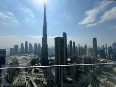 شقة فندقية في العنوان ريزدينسز سكاي فيو 1،العنوان ريزيدنس سكاي فيو،وسط مدينة دبي 3 غرف 2200000 درهم - 13099898