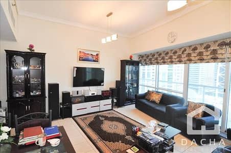 2 Beds with Store / Large balcony 2 Beds with Store / Large balcony