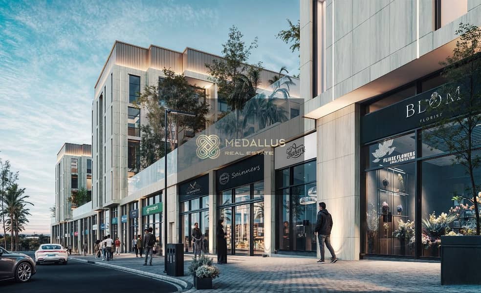 Spacious 2 BHK Apartment in Hawa Residence, Tilal City Sharjah | Freehold | Ready to Move | Prime Investment - Image 4