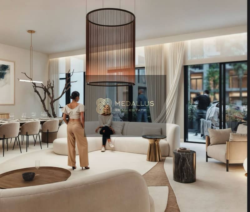 Spacious 2 BHK Apartment in Hawa Residence, Tilal City Sharjah | Freehold | Ready to Move | Prime Investment - Image 7