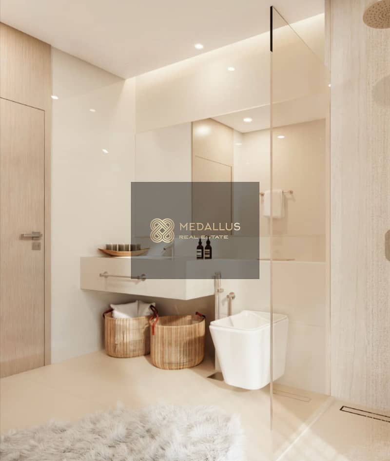 Spacious 2 BHK Apartment in Hawa Residence, Tilal City Sharjah | Freehold | Ready to Move | Prime Investment - Image 8