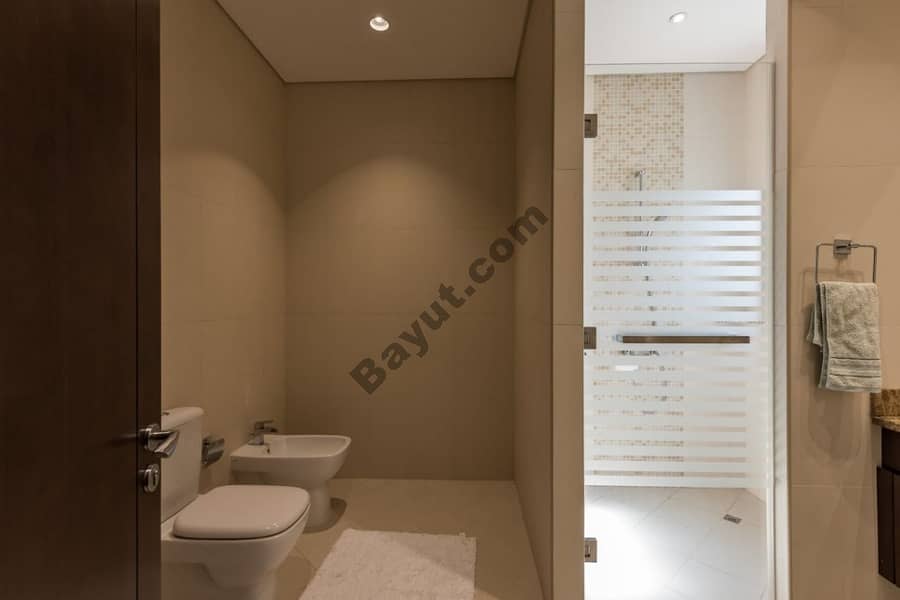 Fully Upgraded |Luxury Villa |Meydan|