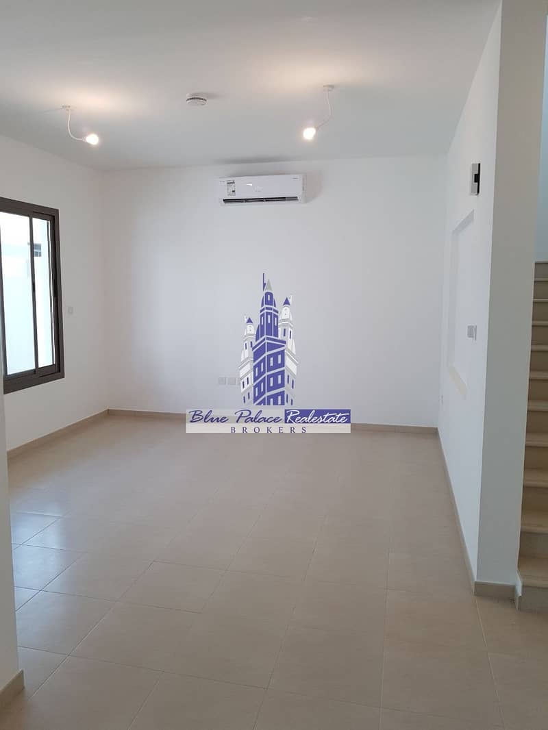 Ready to move in Zhara Type  2