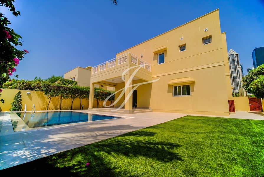 Exceptional Property | Swimming Pool | Move in Today