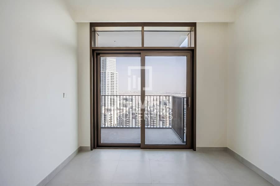 Brand New Broad Unit | Canal and Lagoon View - Image 7