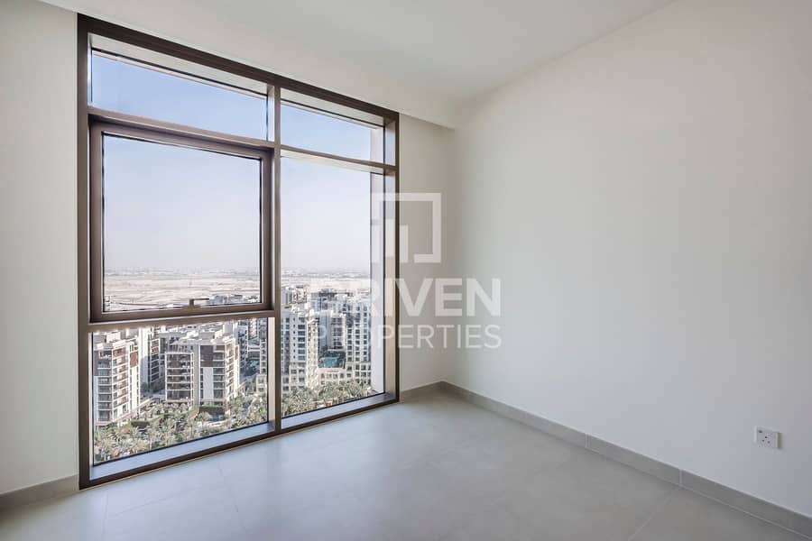 Brand New Broad Unit | Canal and Lagoon View - Image 9