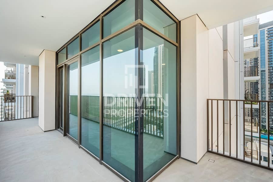 Brand New Broad Unit | Canal and Lagoon View - Image 17