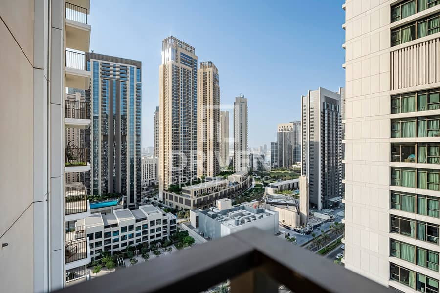 Brand New Broad Unit | Canal and Lagoon View - Image 19