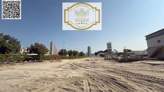 Mixed Use Land para en Venta en Al Rashidiya, Ajman - IMG-20251023-WA0019. jpg Mixed Use Land para en Venta en Al Rashidiya, Ajman - IMG-20251023-WA0019. jpg