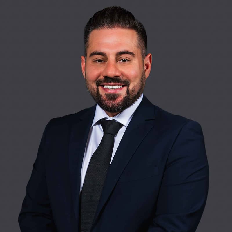 Arman Kiomarsi
