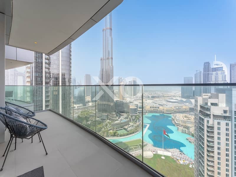 Great Price | Best View | Rented