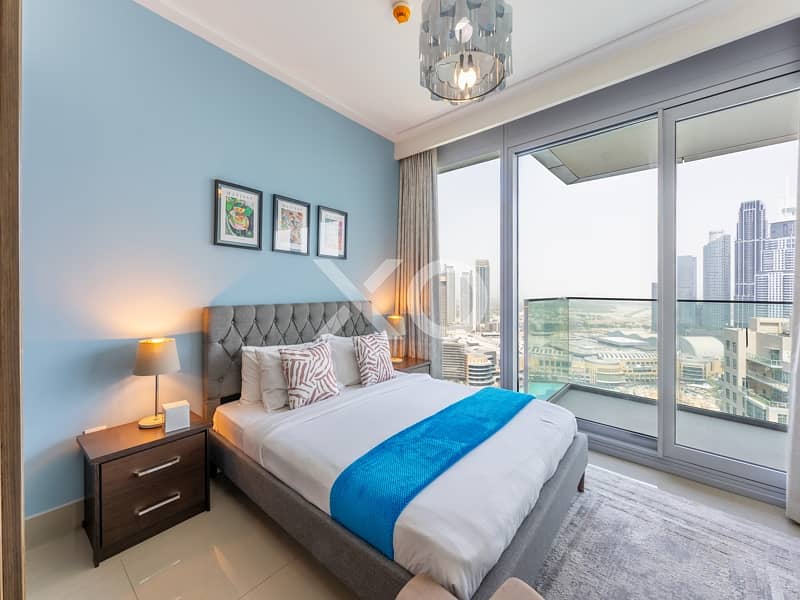 Great Price | Best View | Rented