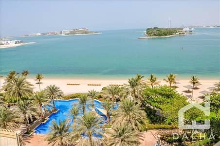 Spectacular Sea view//Furnished 1 BR Spectacular Sea view//Furnished 1 BR