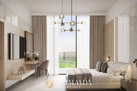 شقة في فيرواي ريزيدنسيز باي بريسكوت،مدينة دبي الرياضية 750000 درهم - 13152939