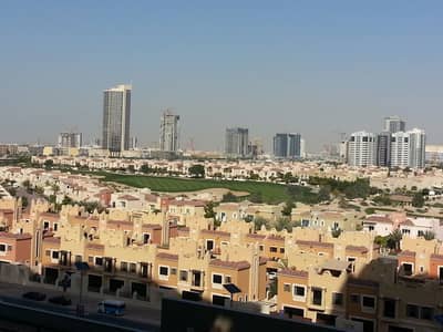 Furnished Studio | Overlooking Golf Course Furnished Studio | Overlooking Golf Course