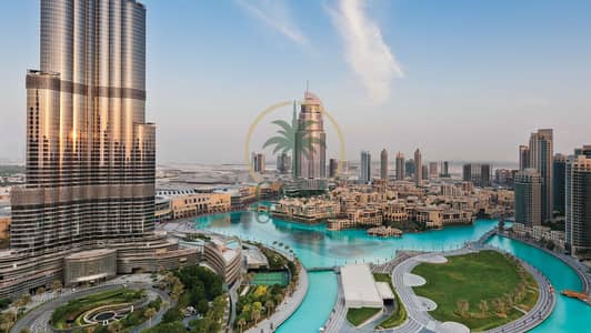 1 Schlafzimmer Wohnung zum zur Miete in Downtown Dubai, Dubai - 619851fountain_views_hero. jpg