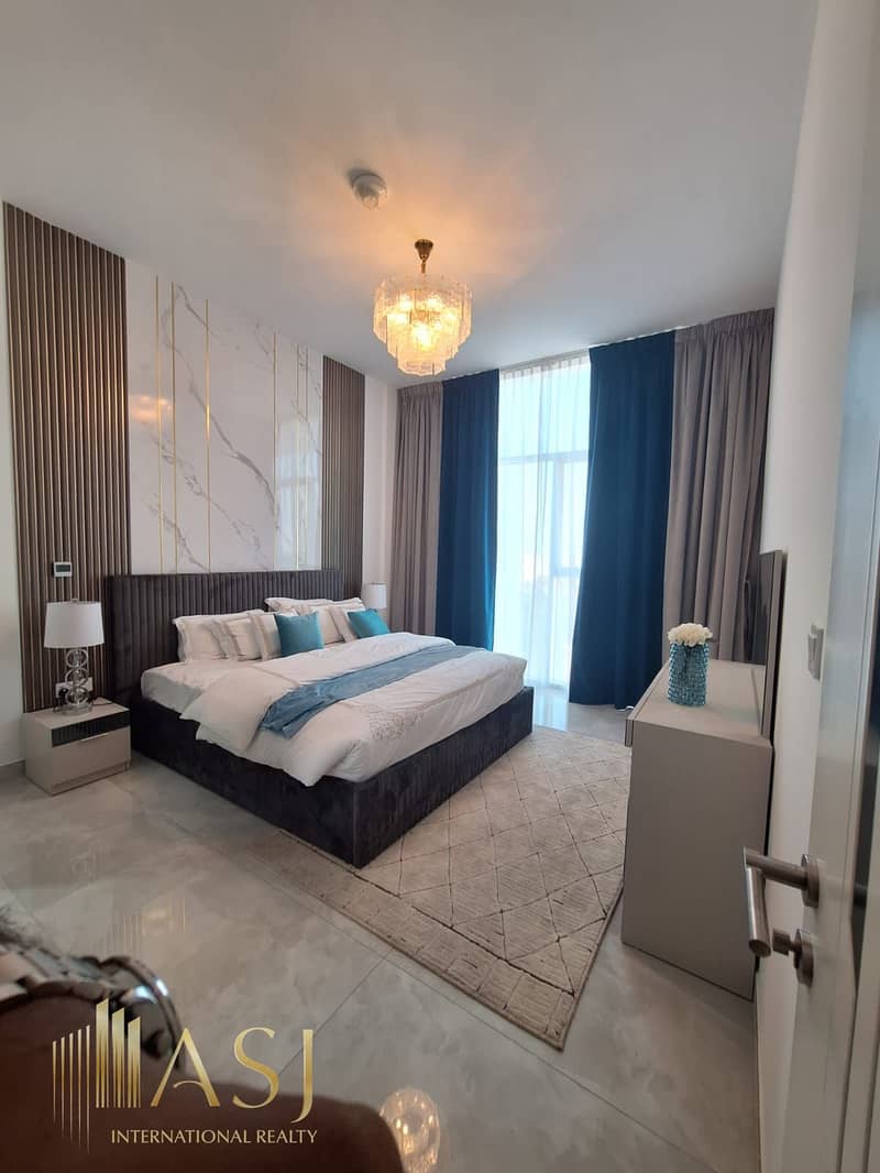 FULLY FURNISHED | BRAND NEW | HIGH ROI