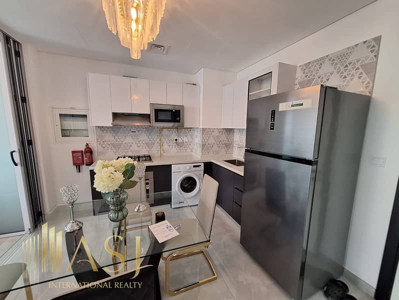 FULLY FURNISHED | BRAND NEW | HIGH ROI