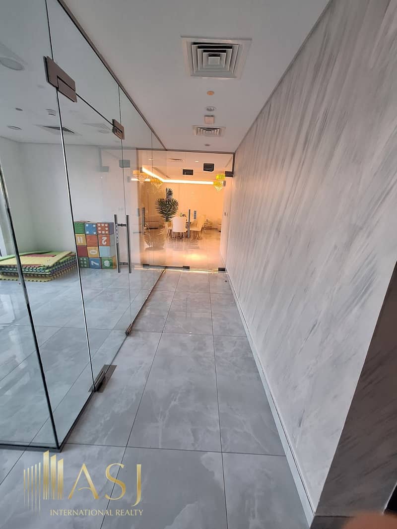 FULLY FURNISHED | BRAND NEW | HIGH ROI - Image 6