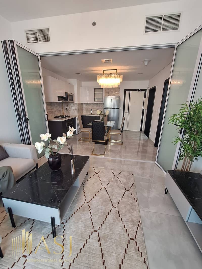 FULLY FURNISHED | BRAND NEW | HIGH ROI - Image 7