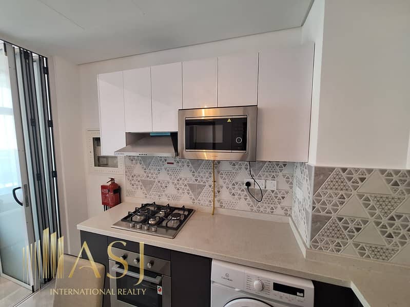 FULLY FURNISHED | BRAND NEW | HIGH ROI - Image 8