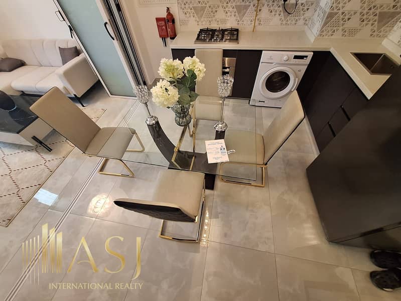 FULLY FURNISHED | BRAND NEW | HIGH ROI - Image 9