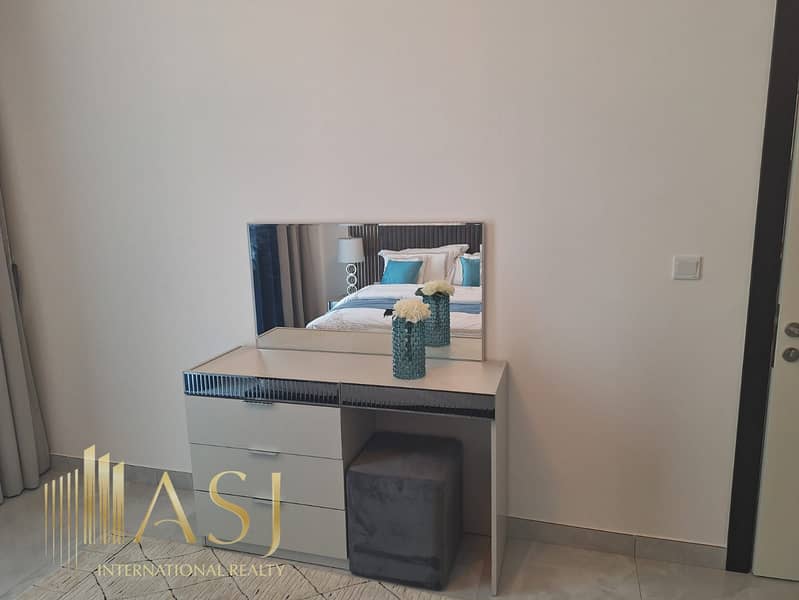 FULLY FURNISHED | BRAND NEW | HIGH ROI - Image 11