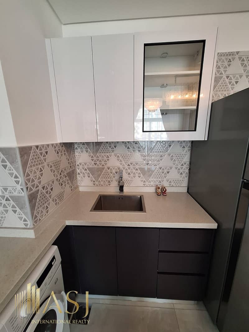 FULLY FURNISHED | BRAND NEW | HIGH ROI - Image 16