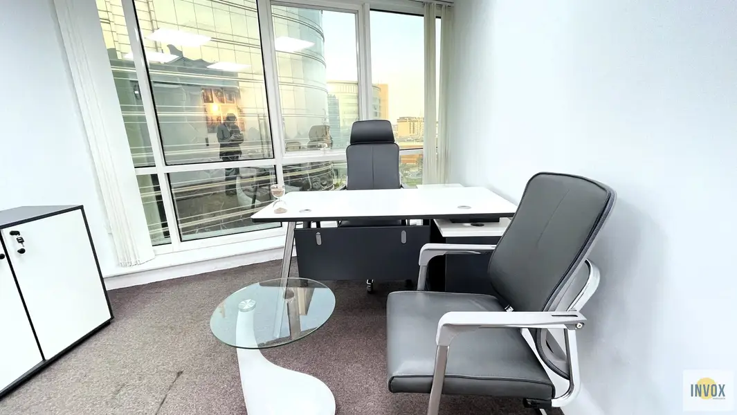 Offices with Ejari in 1 payment | 2 Min Walk from City Centre Metro
