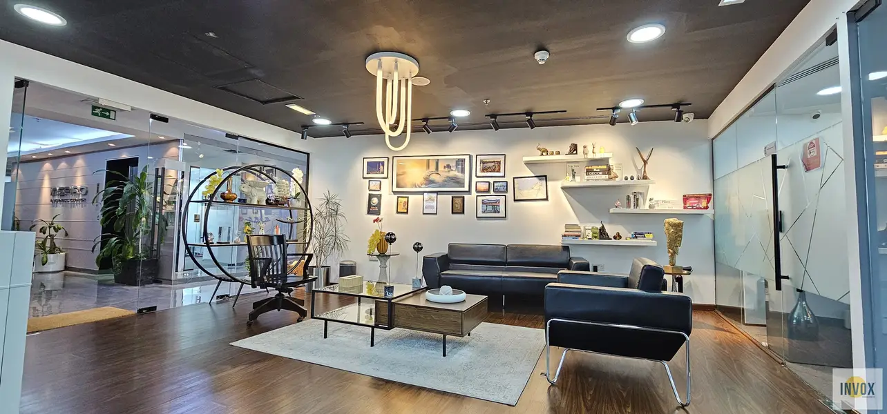 Offices with Ejari in 1 payment | 2 Min Walk from City Centre Metro