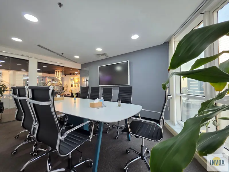 Offices with Ejari in 1 payment | 2 Min Walk from City Centre Metro